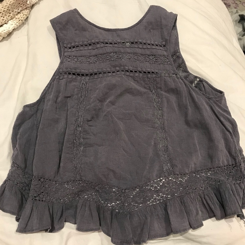 Free People Blouse